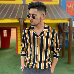 Meet your Posher, Carlos